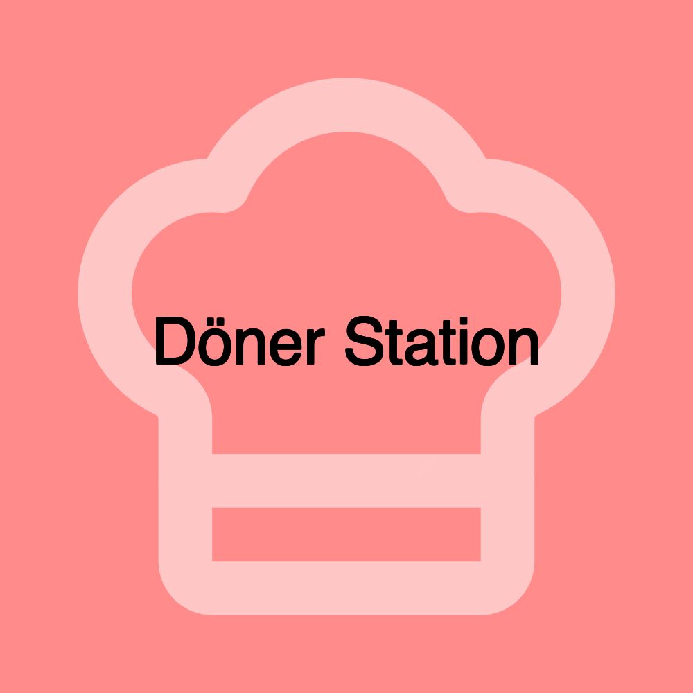 Döner Station