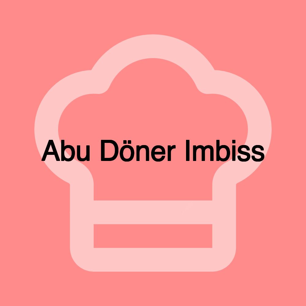 Abu Döner Imbiss