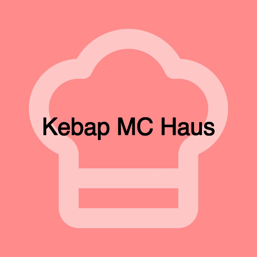 Kebap MC Haus