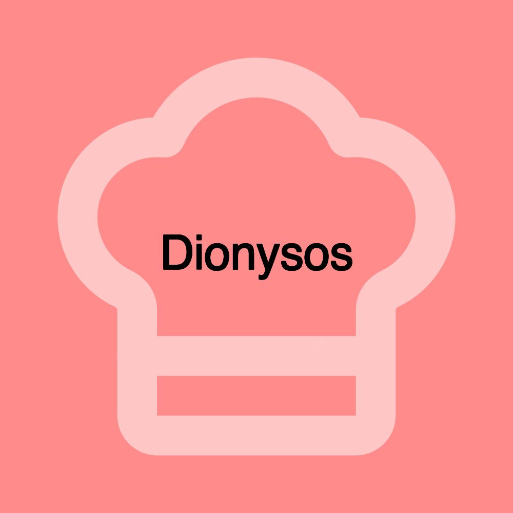 Dionysos