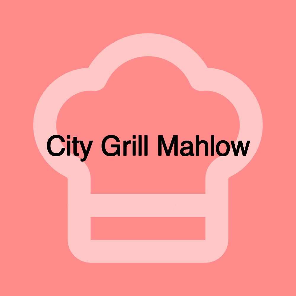 City Grill Mahlow