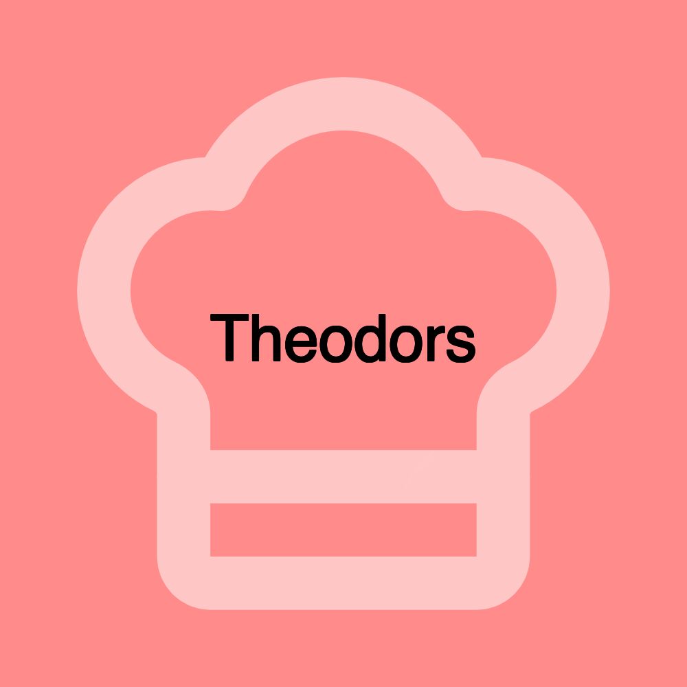 Theodors