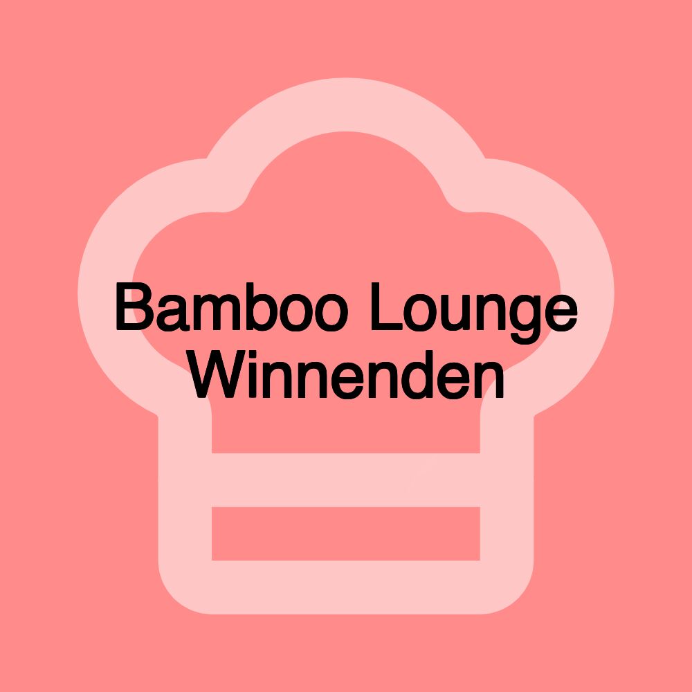 Bamboo Lounge Winnenden