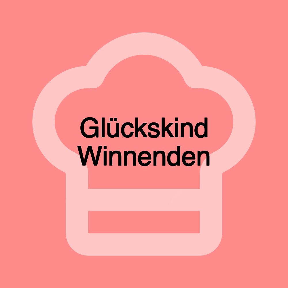 Glückskind Winnenden