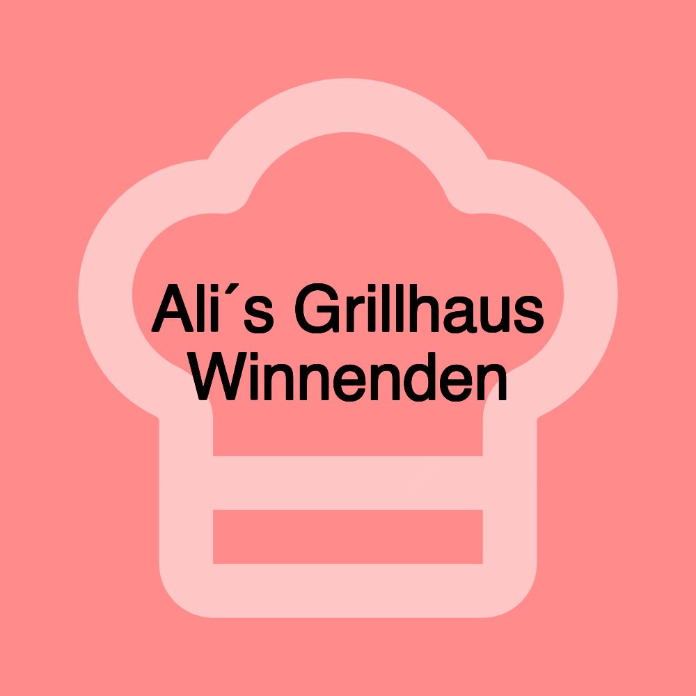 Ali´s Grillhaus Winnenden