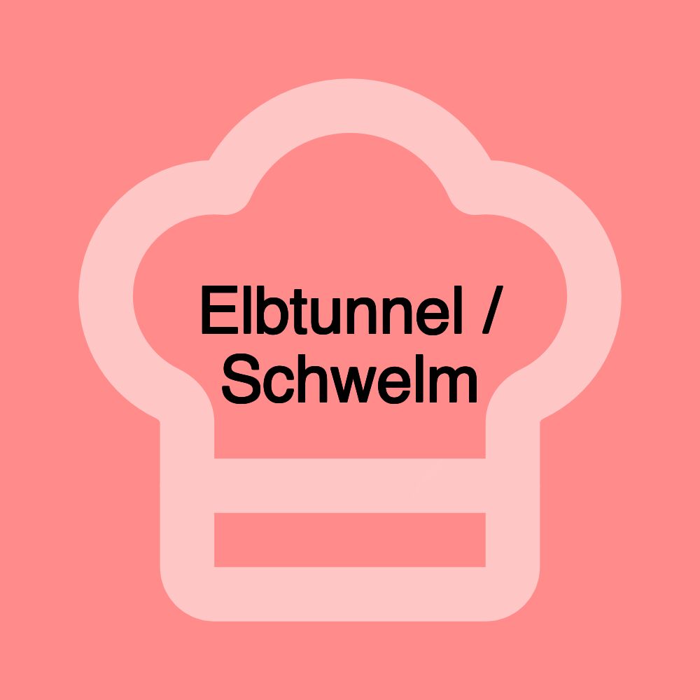 Elbtunnel / Schwelm