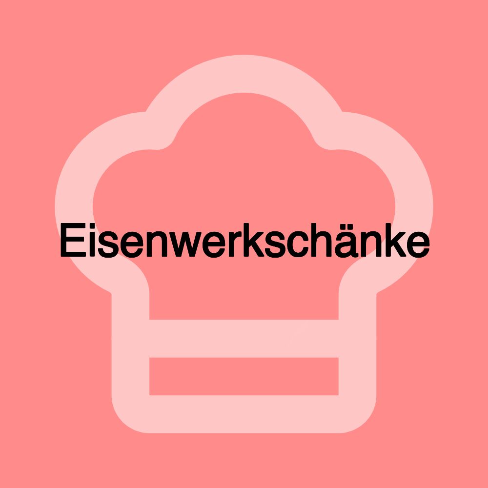 Eisenwerkschänke