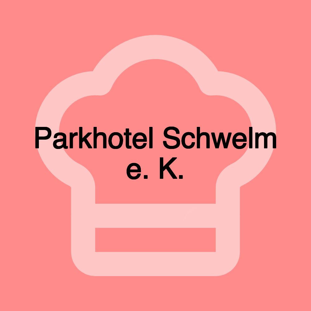 Parkhotel Schwelm e. K.