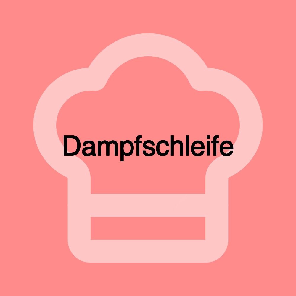 Dampfschleife