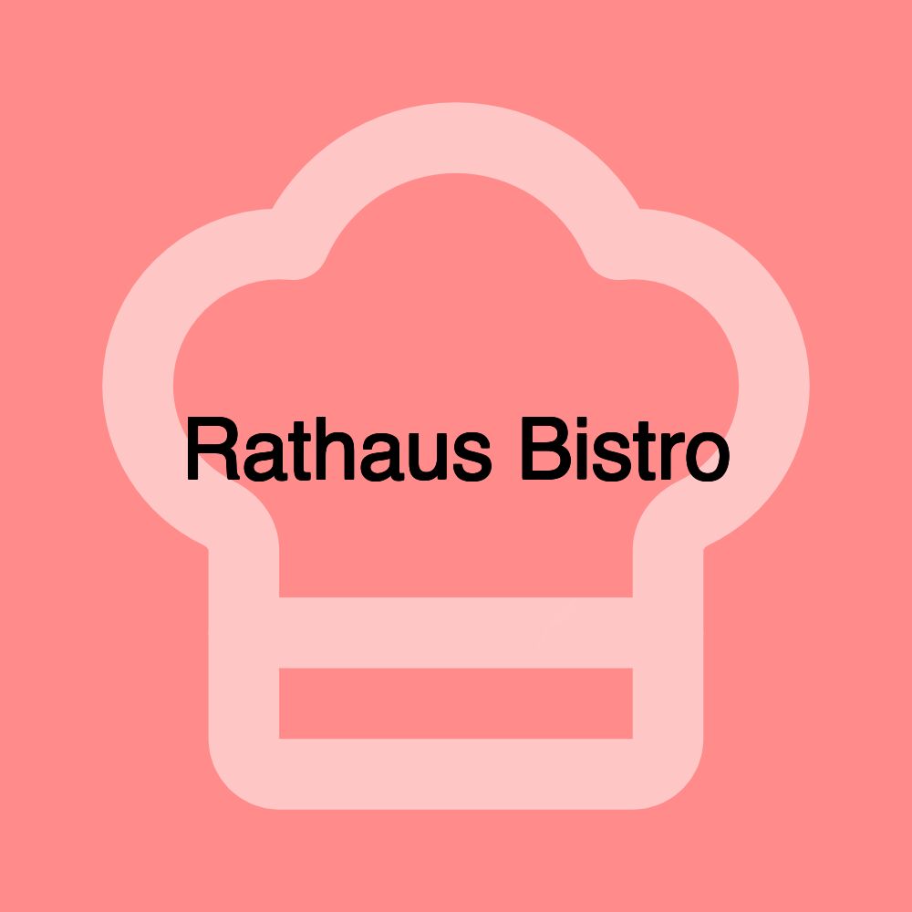 Rathaus Bistro