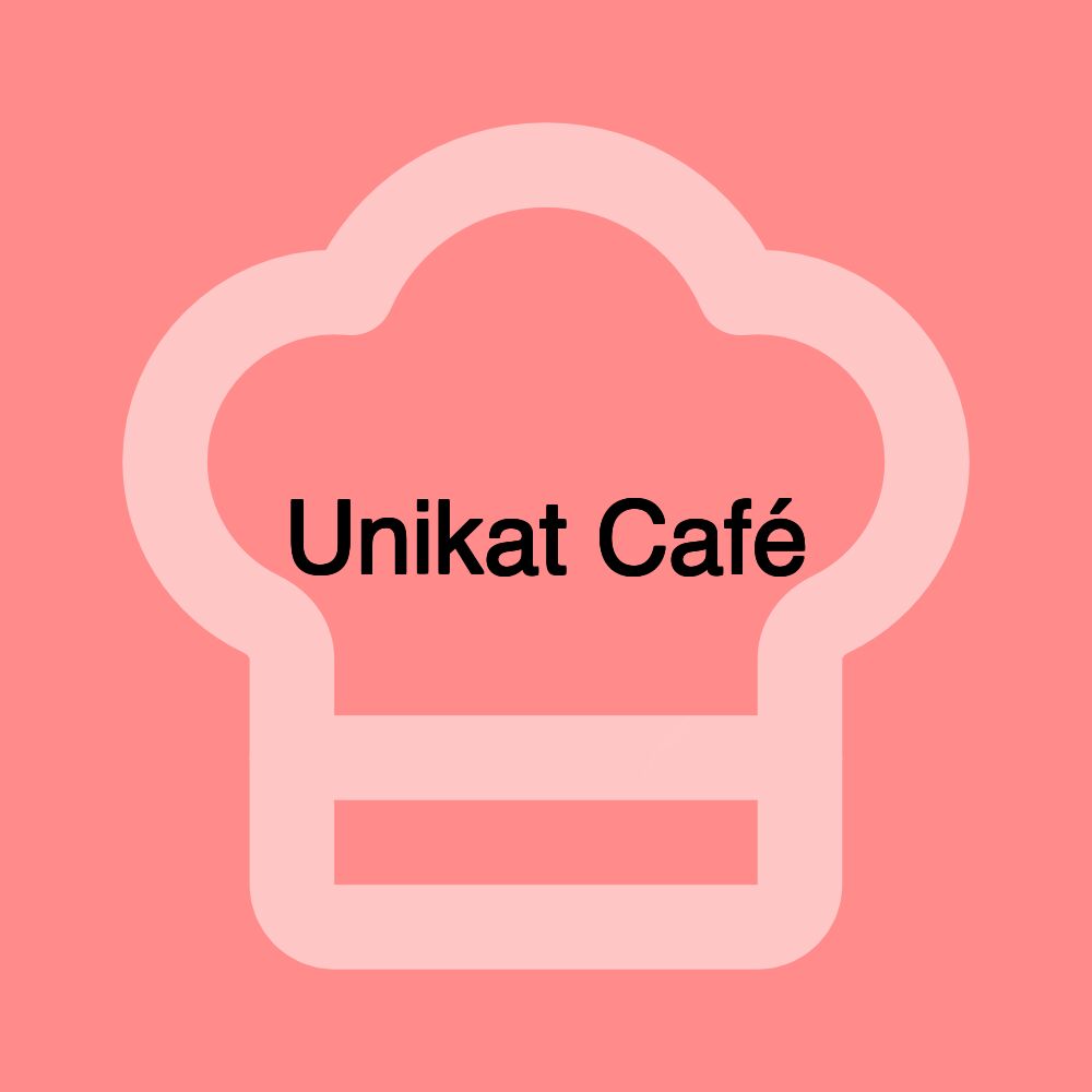 Unikat Café