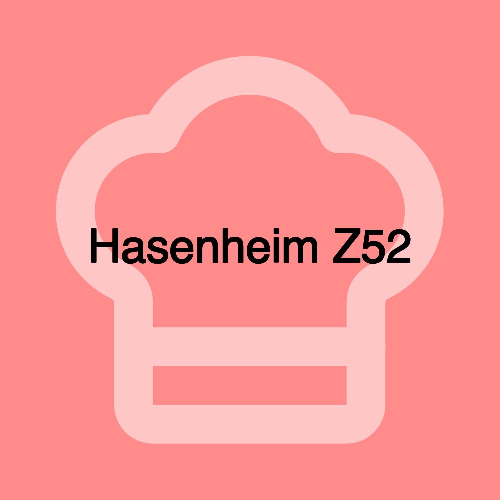 Hasenheim Z52