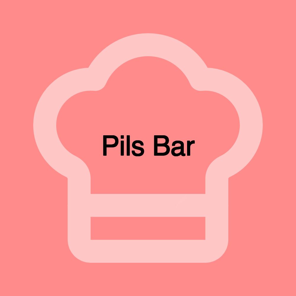 Pils Bar