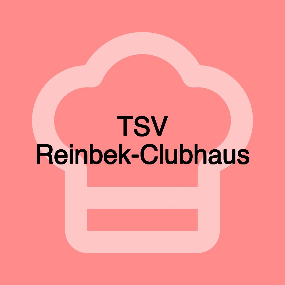 TSV Reinbek-Clubhaus