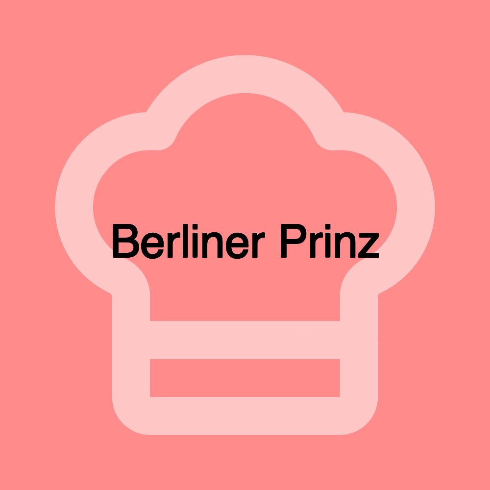 Berliner Prinz