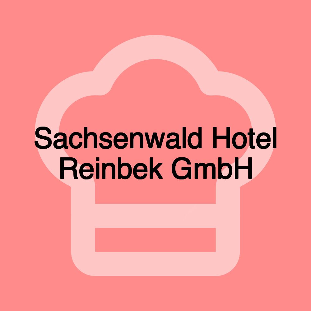 Sachsenwald Hotel Reinbek GmbH