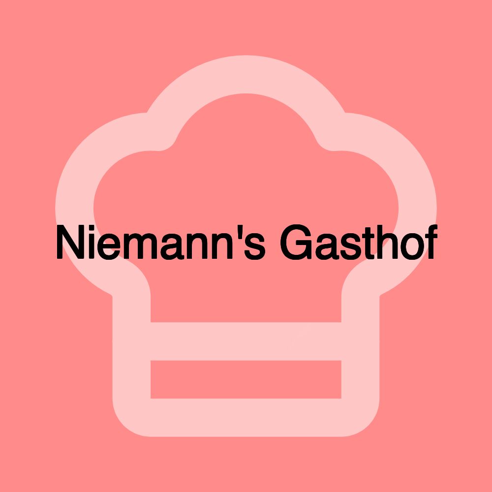 Niemann's Gasthof