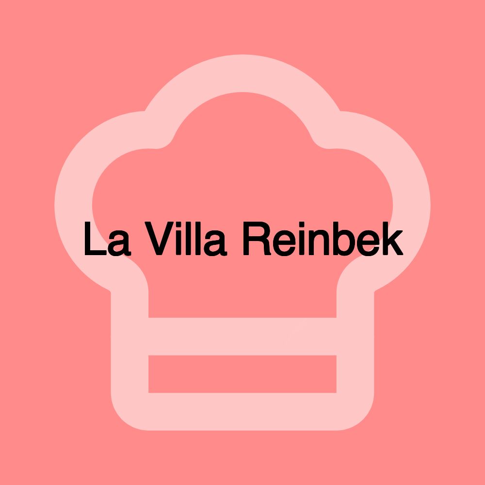 La Villa Reinbek