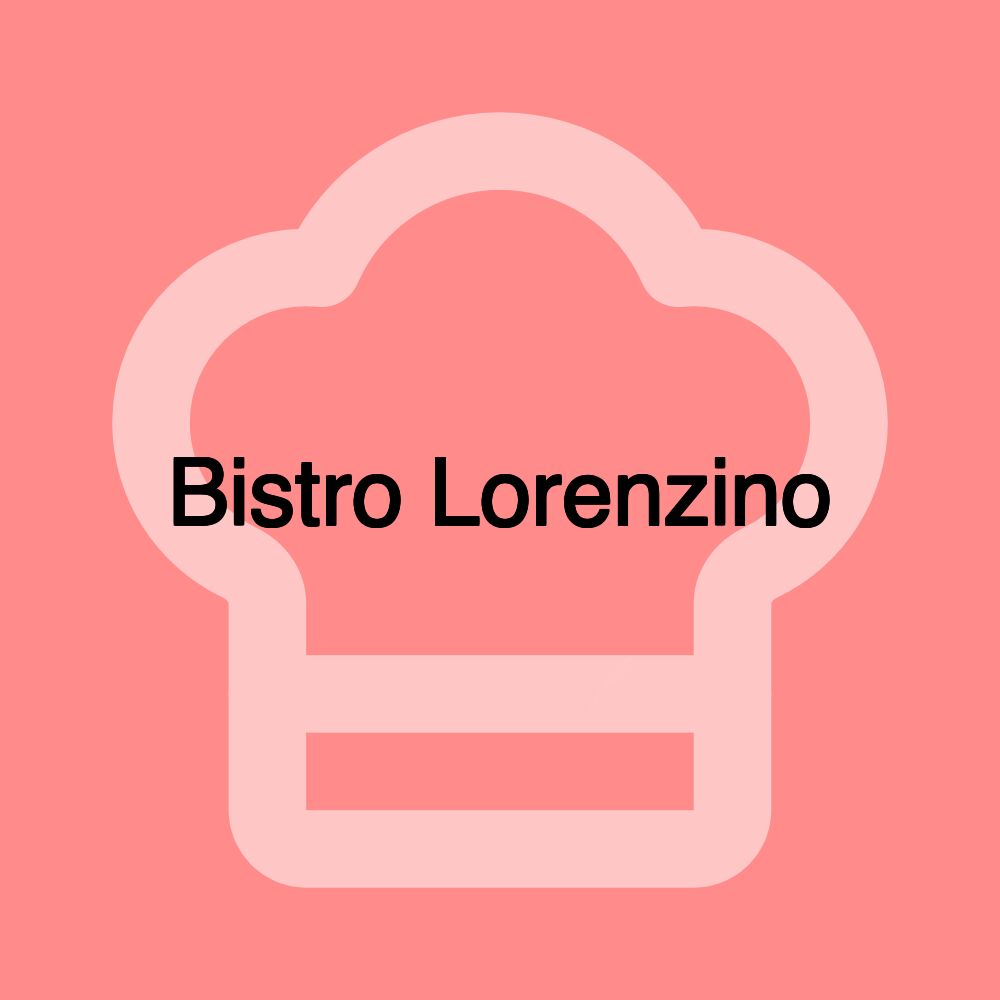 Bistro Lorenzino