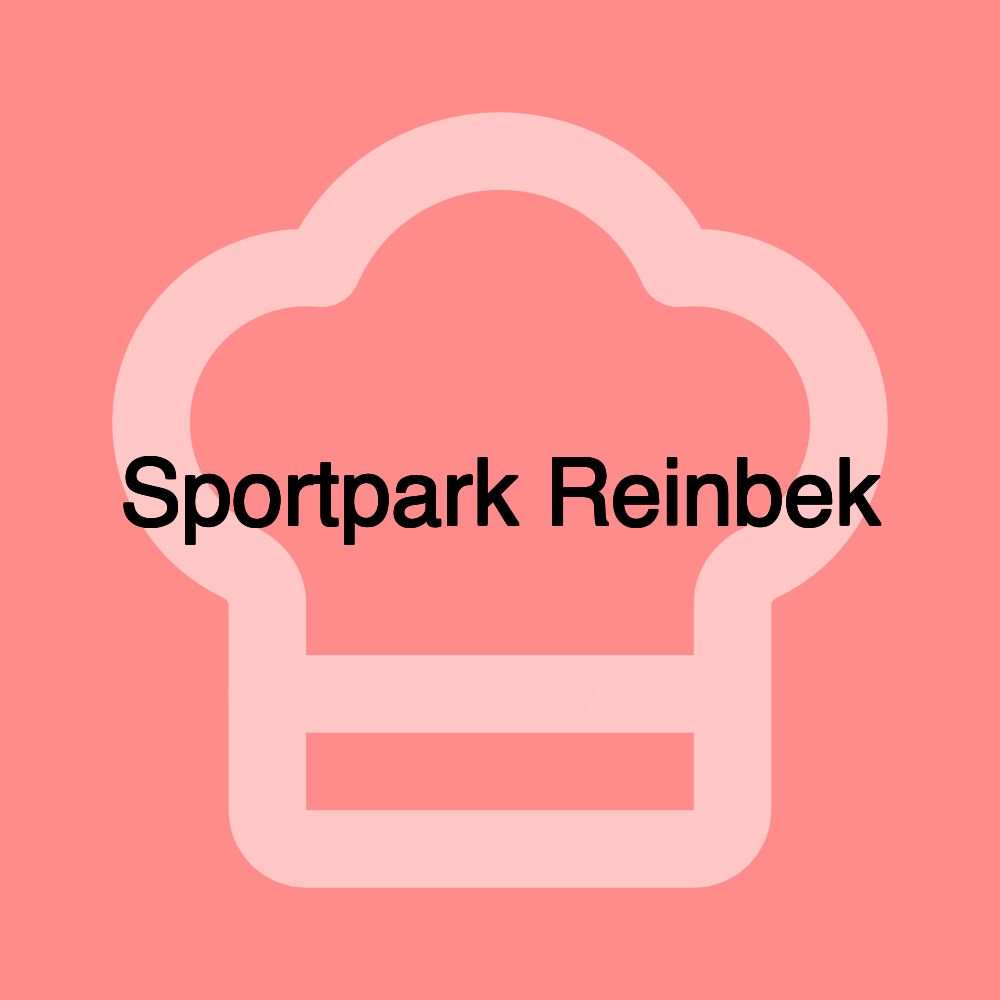 Sportpark Reinbek