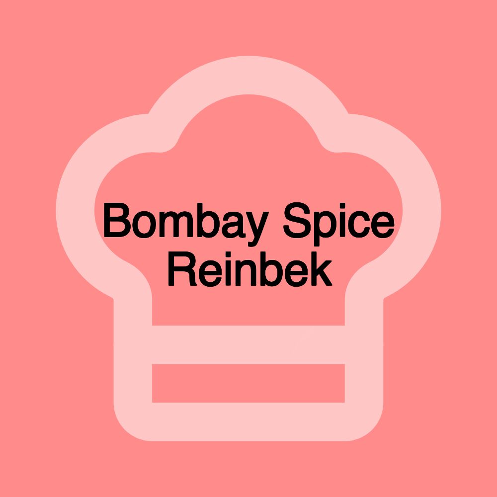 Bombay Spice Reinbek