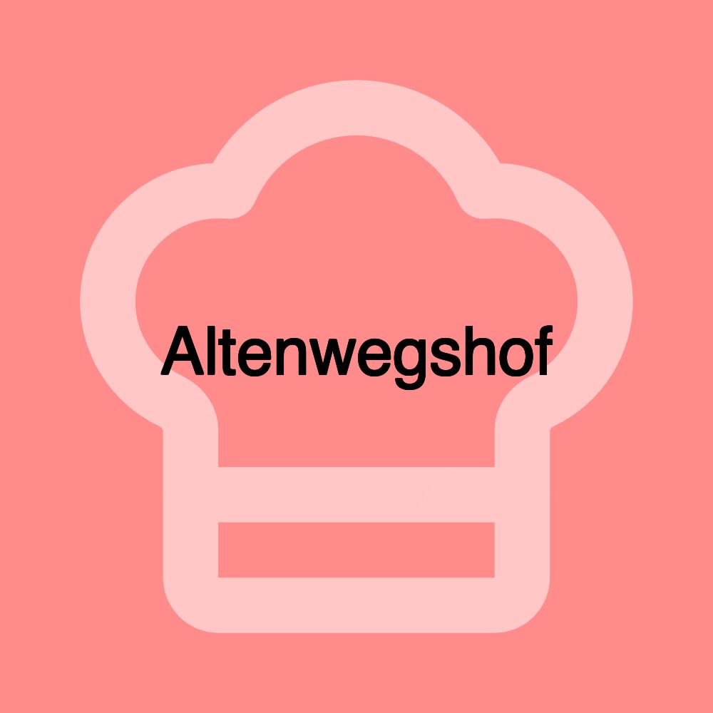 Altenwegshof