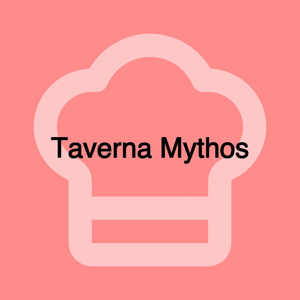 Taverna Mythos