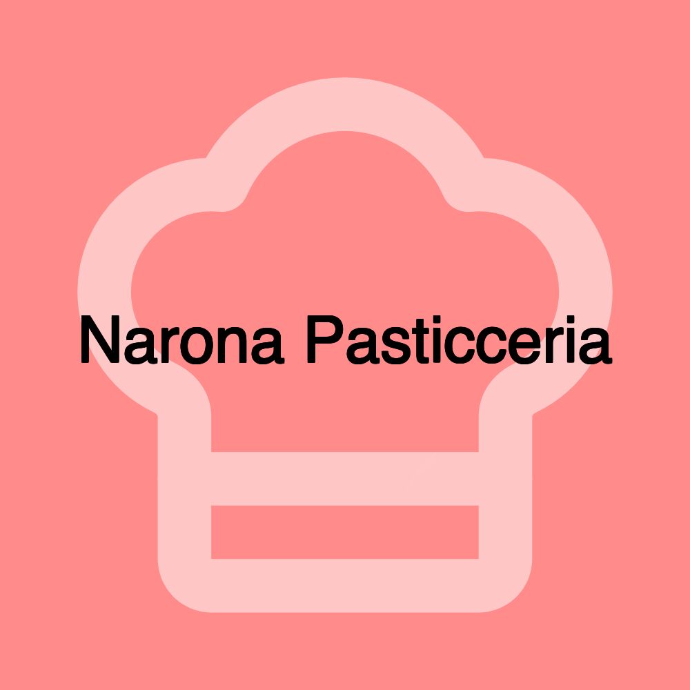 Narona Pasticceria