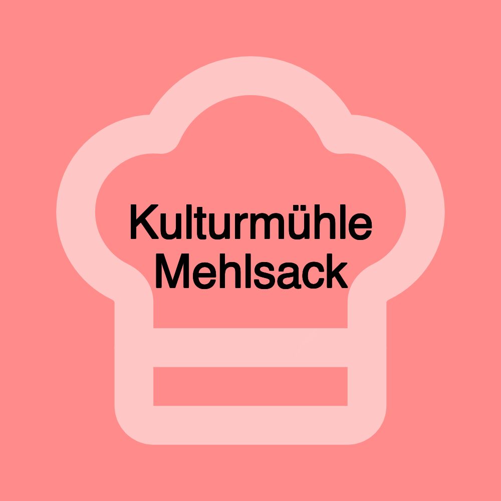 Kulturmühle Mehlsack