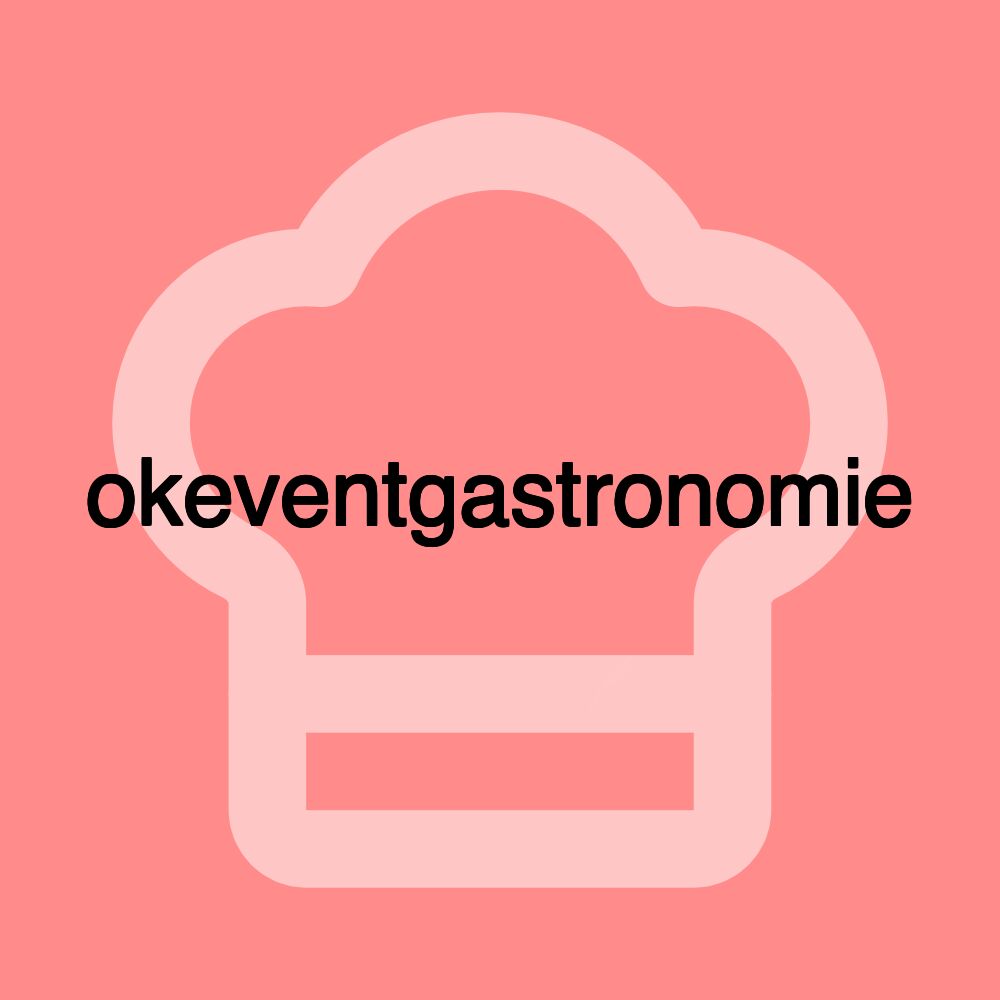 okeventgastronomie