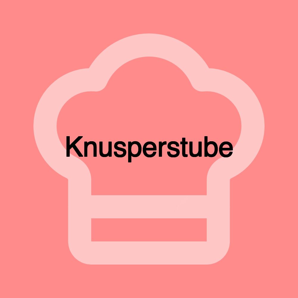 Knusperstube