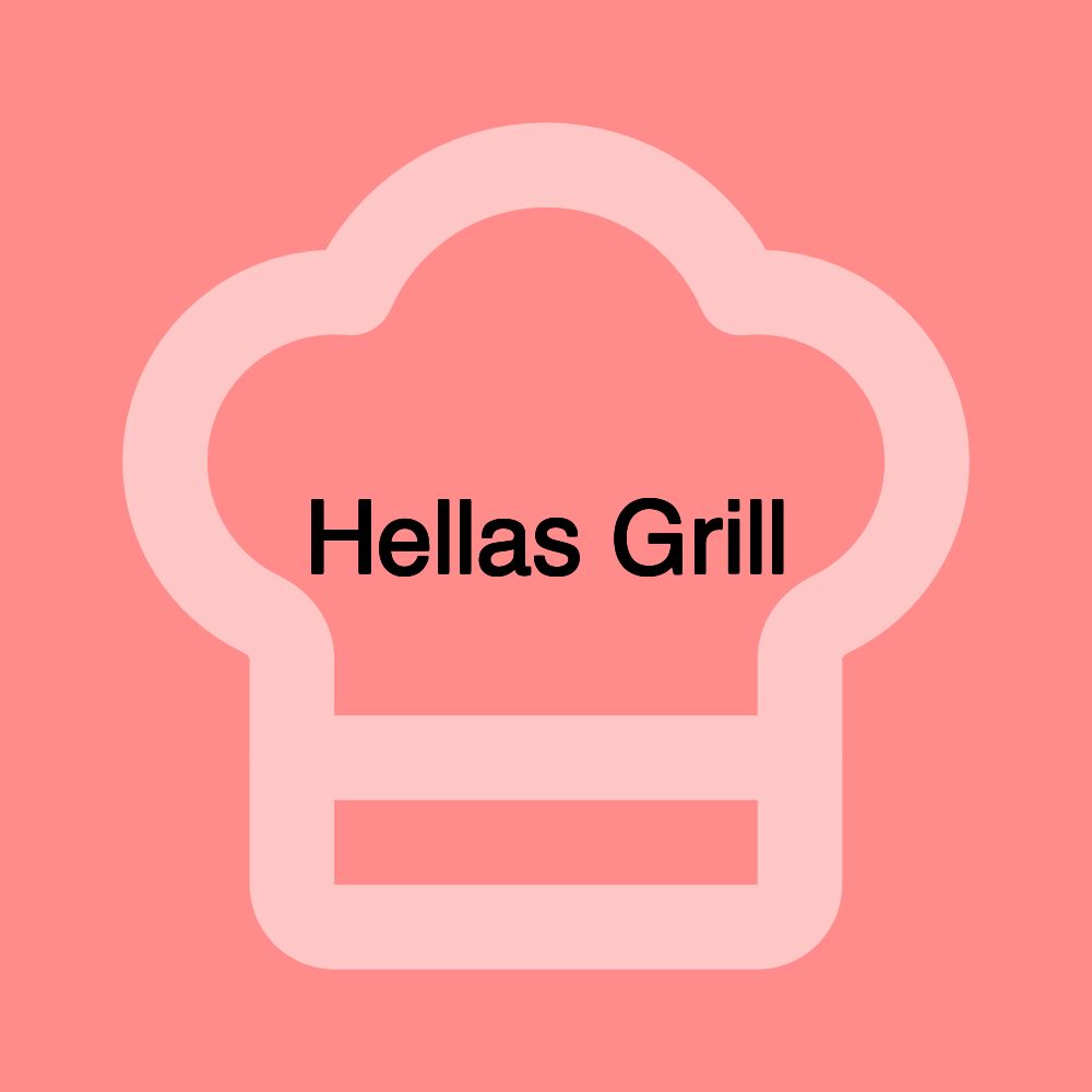 Hellas Grill