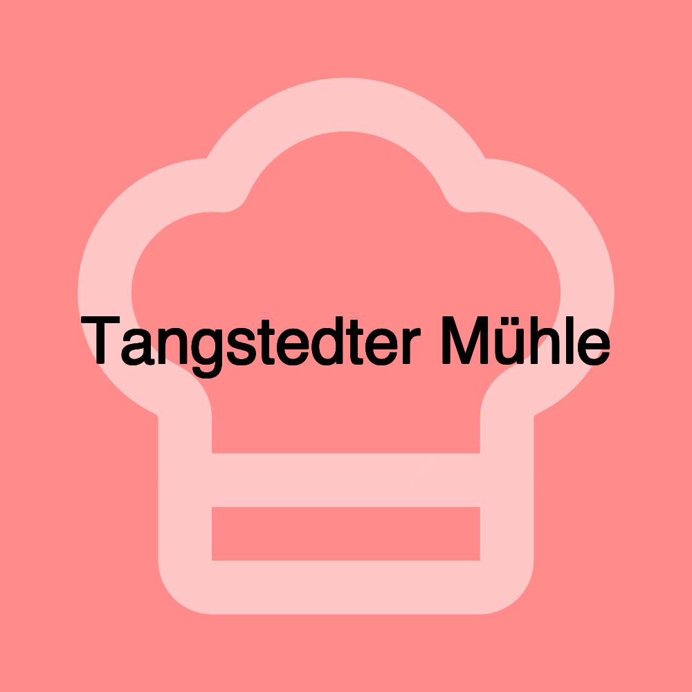 Tangstedter Mühle