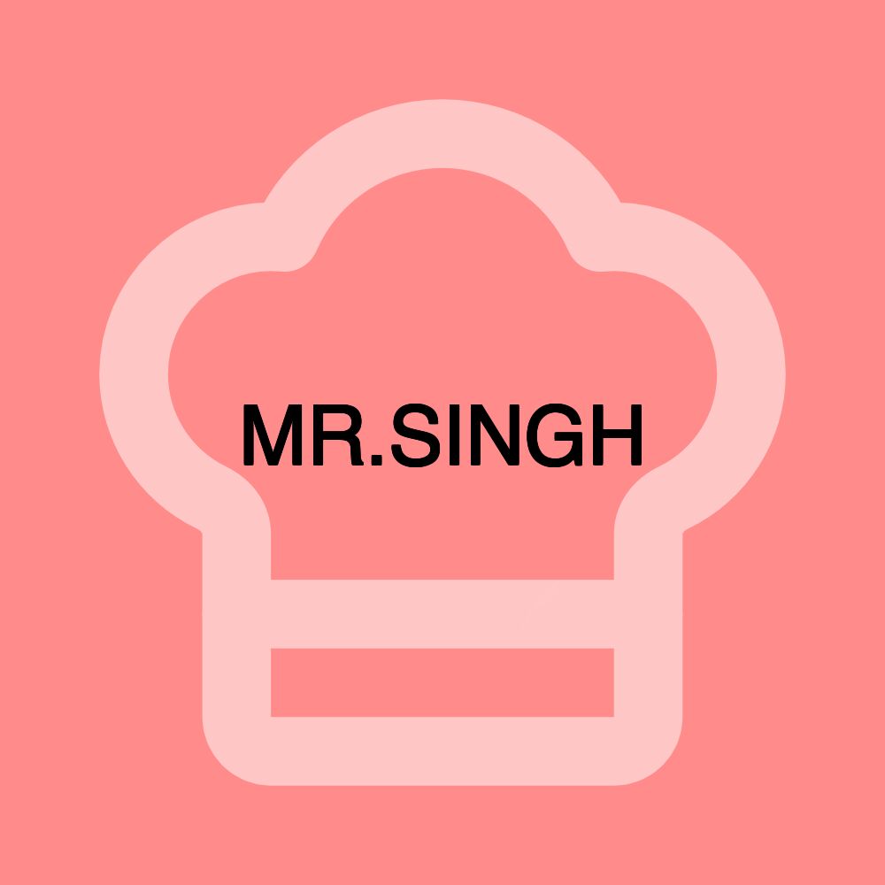 MR.SINGH