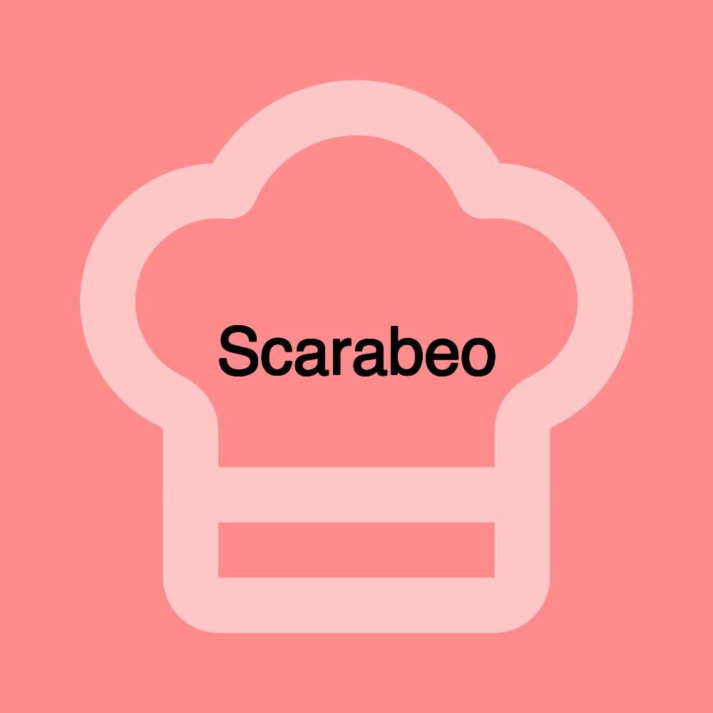 Scarabeo