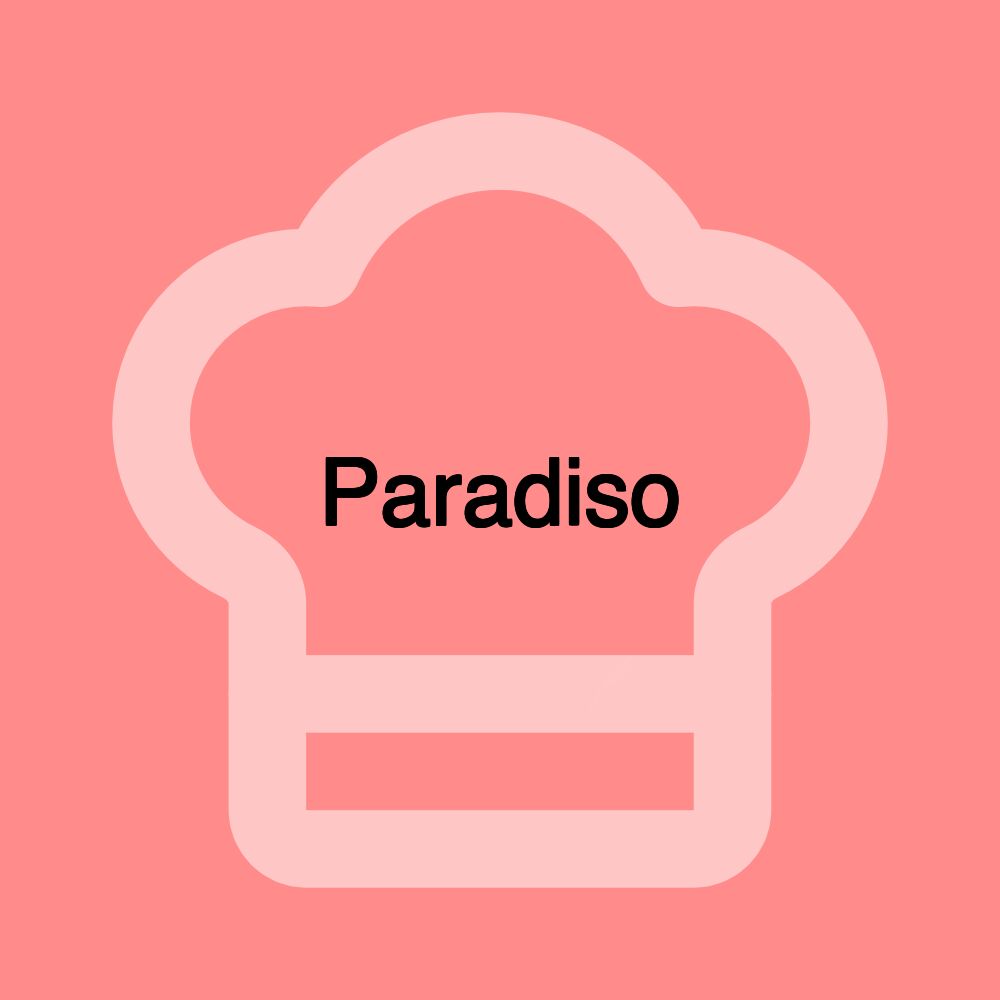 Paradiso