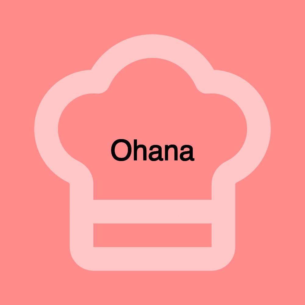 Ohana