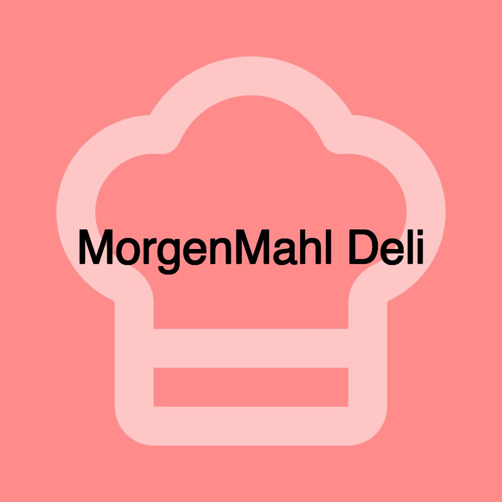 MorgenMahl Deli