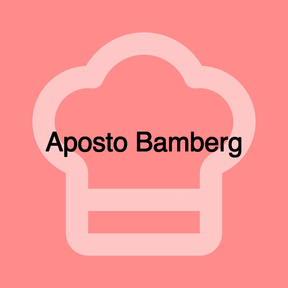 Aposto Bamberg