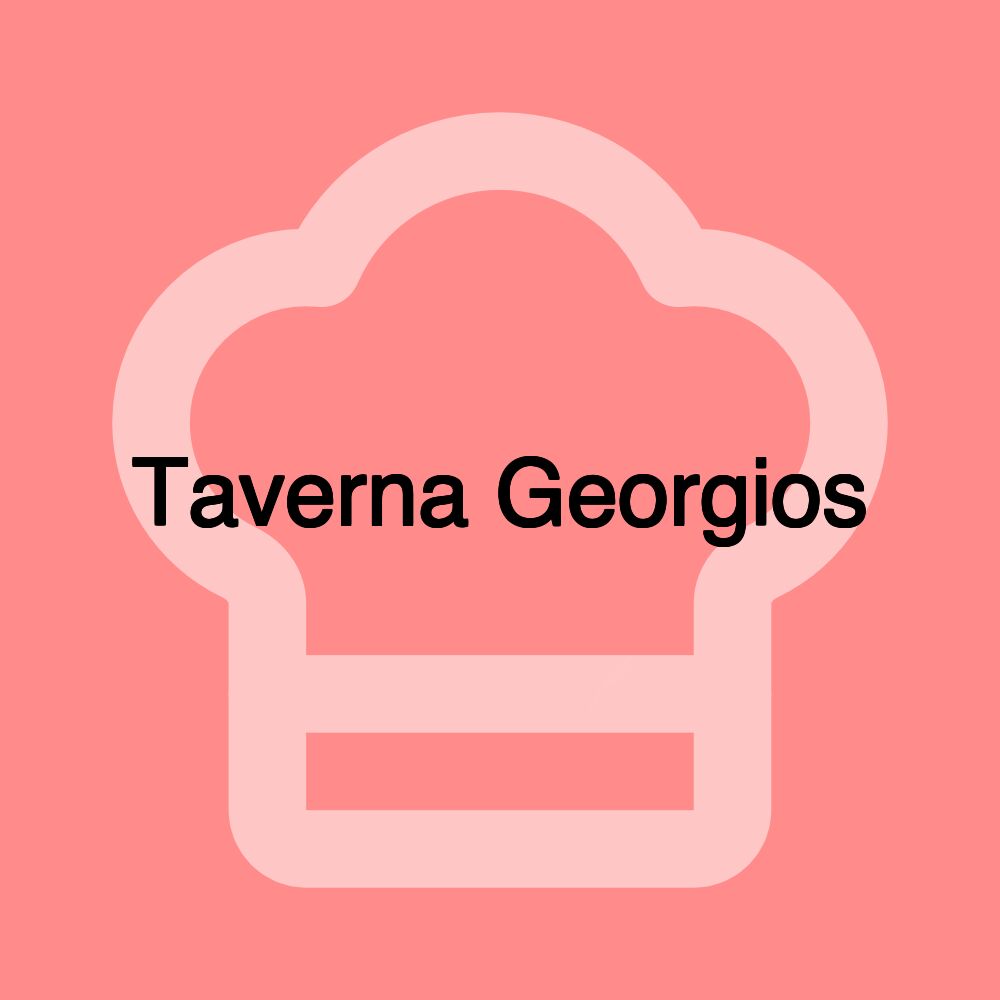 Taverna Georgios