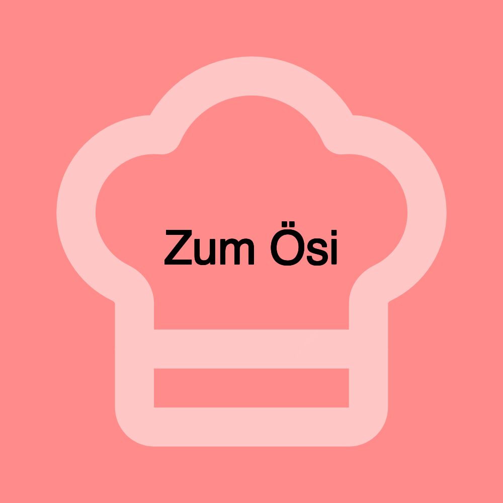 Zum Ösi