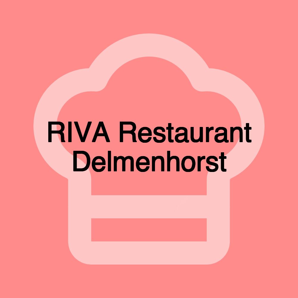 RIVA Restaurant Delmenhorst