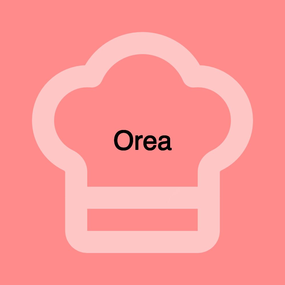 Orea