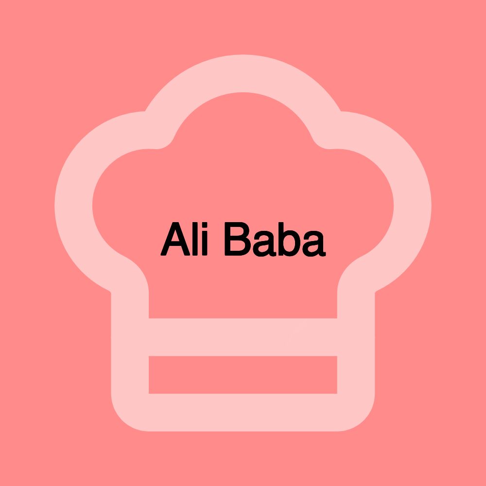 Ali Baba