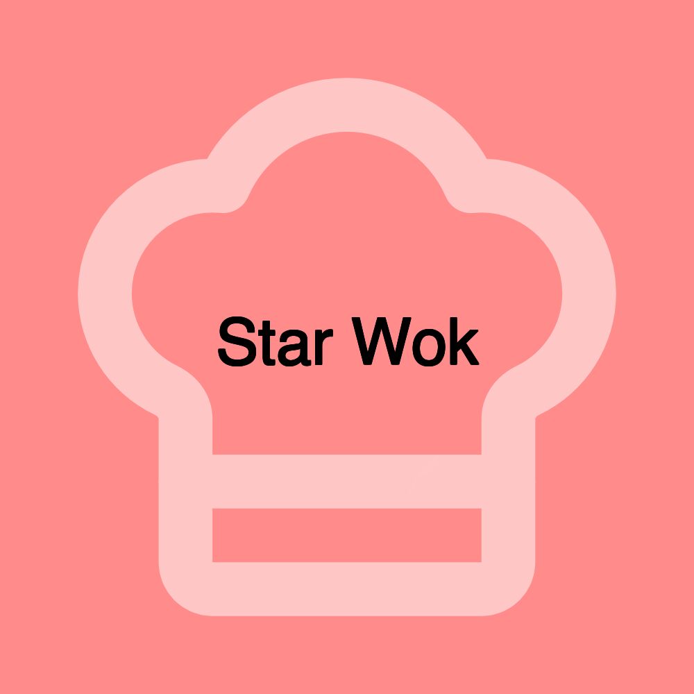 Star Wok