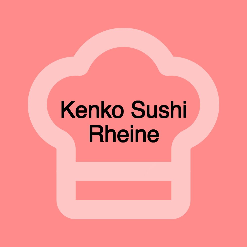 Kenko Sushi Rheine