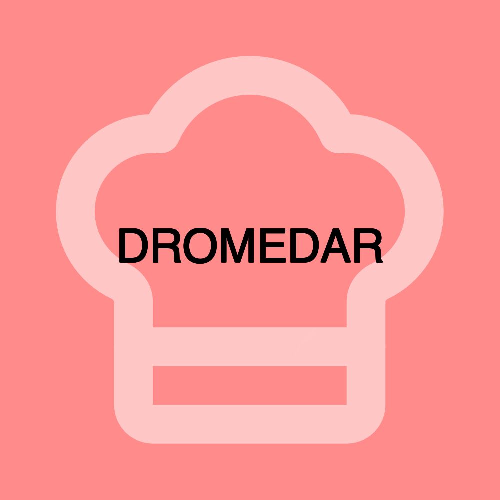 DROMEDAR