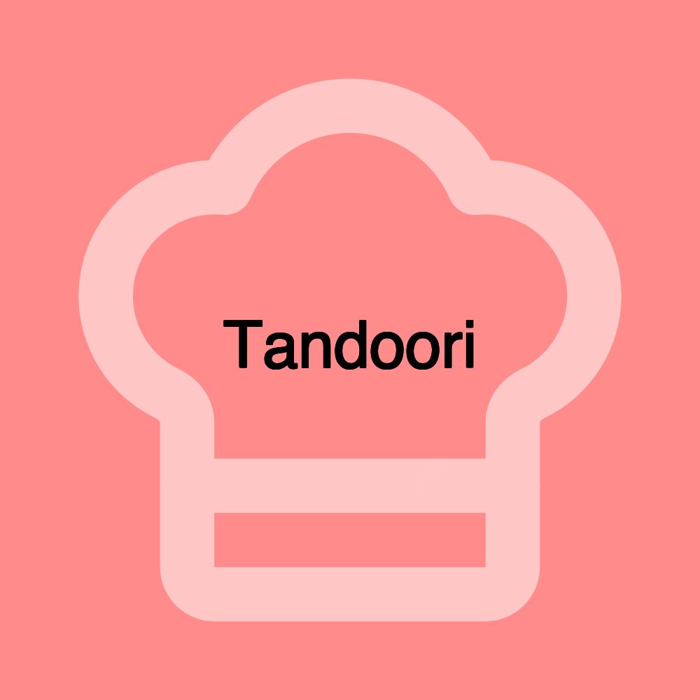 Tandoori