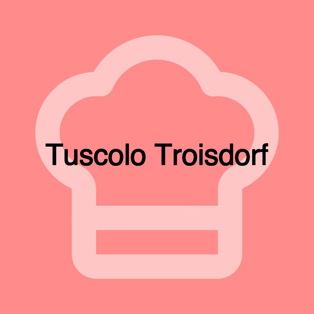 Tuscolo Troisdorf