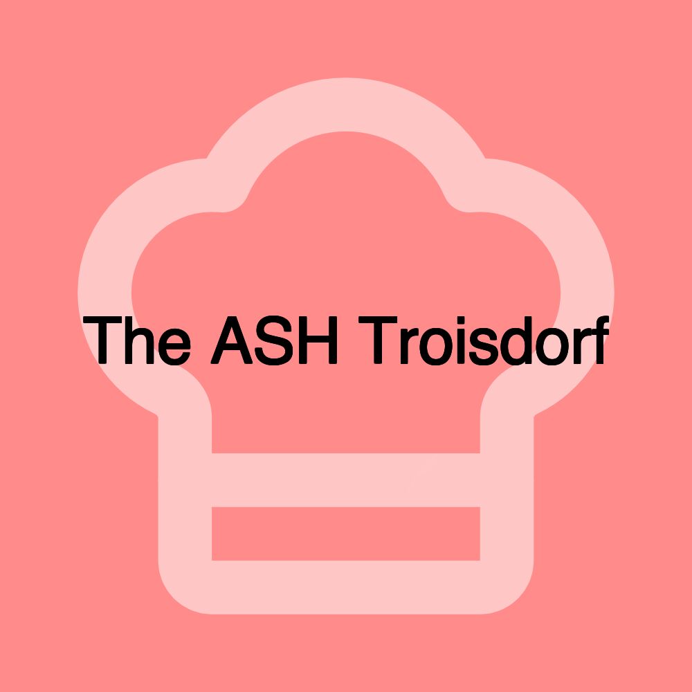 The ASH Troisdorf